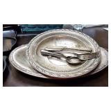 575g Sterling Silver