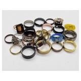 Assorted Rings