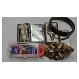 Assorted Vintage Finds