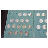 Jefferson Nickel Collection