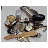 Fun FInds, Tokens, etc.