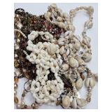 Assorted Vintage Jewelry