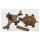 Fun Wood Knick Knacks