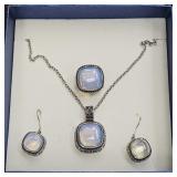 Assorted Vintage Jewelry