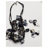 Assorted Vintage Jewelry