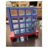 Matchbox Car Display