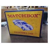 Matchbox Case & Boxes, see photos