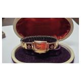 Masonic Watch in original Case