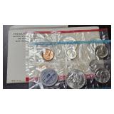 1963 Mint Set