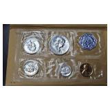 1957 Proof Set