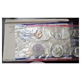 1962 Mint Set