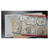 1964 Mint Set