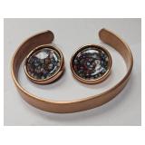 Copper Jewelry