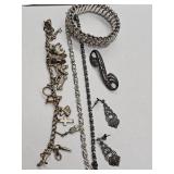 Assorted Jewelry, See Photo