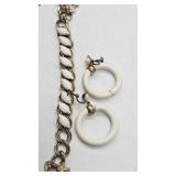 Assorted Vintage Jewelry, See Photo