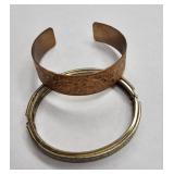 Assorted Vintage Jewelry, See Photo