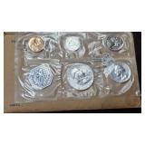 1960 Proof Set