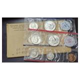 1960 Mint Set