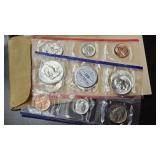 1959 Mint Set