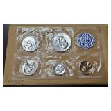 1957 Proof Set
