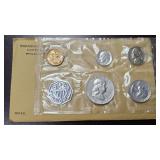 1961 Proof Set