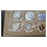 1958 Proof Set