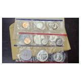 1961 Mint Set