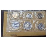 1963 Proof Set