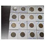 Early Indian Head Cents