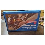 Rumblers case & Motorcycles