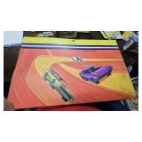 Car Case, cars, etc. see photos