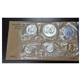 1960 Proof Set