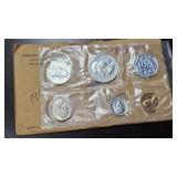 1960 Proof Set