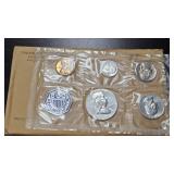 1962 Proof Set