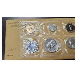 1959 Proof Set