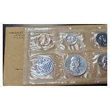 1962 Proof Set