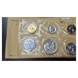1957 Proof Set