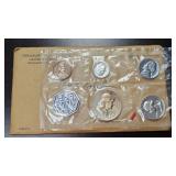 1962 Proof Set