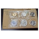 1959 Proof Set