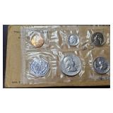1963 Proof Set