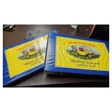 Matchbox Cases & Cars, see photos