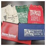 Marion Bank Bags