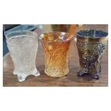 Carnival Toothpick Holders