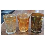 Carnival Cups
