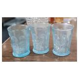 Carnival Cups
