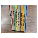 Little Treasury of Raggedy Ann & Andy