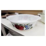 Fire King Bowl
