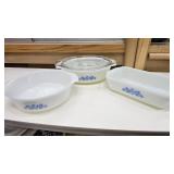 Anchor Hocking Dishes
