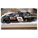 #8 Dale Earnhardt, jr. Car