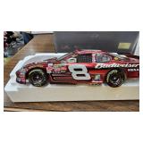 #8 Dale Earnhardt, jr. Car